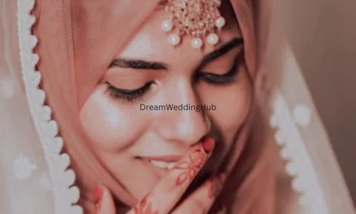 Lady White Beauty Parlour